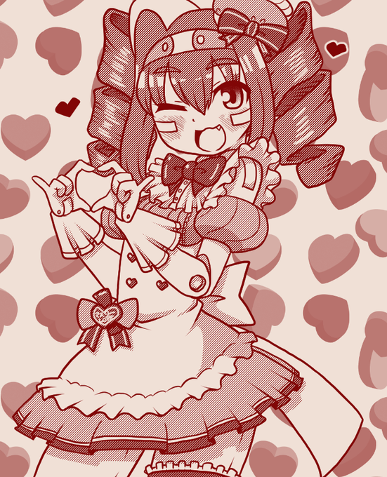 こんなに可愛いポモックをえっちな目でみるヤツ…アタイ許せへん!! 