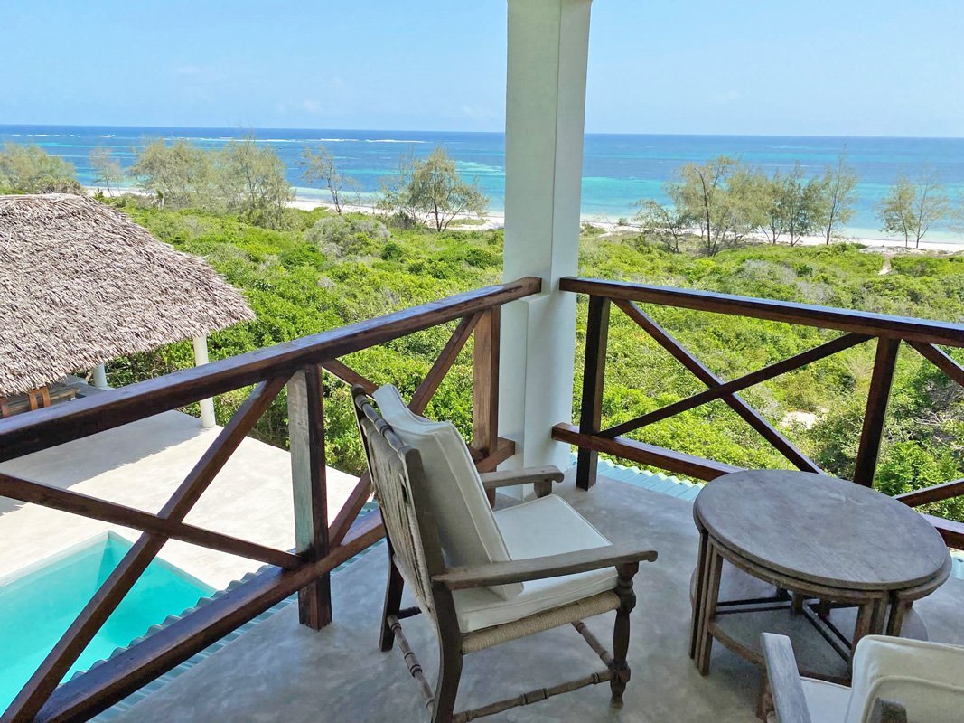 UnchartedKenya's tweet photo. Bambakofi House, Watamu. A newly renovated 3 bedroom villa overlooking the Marine Park.

Rate: 35k https://t.co/jrRzXU7rHu