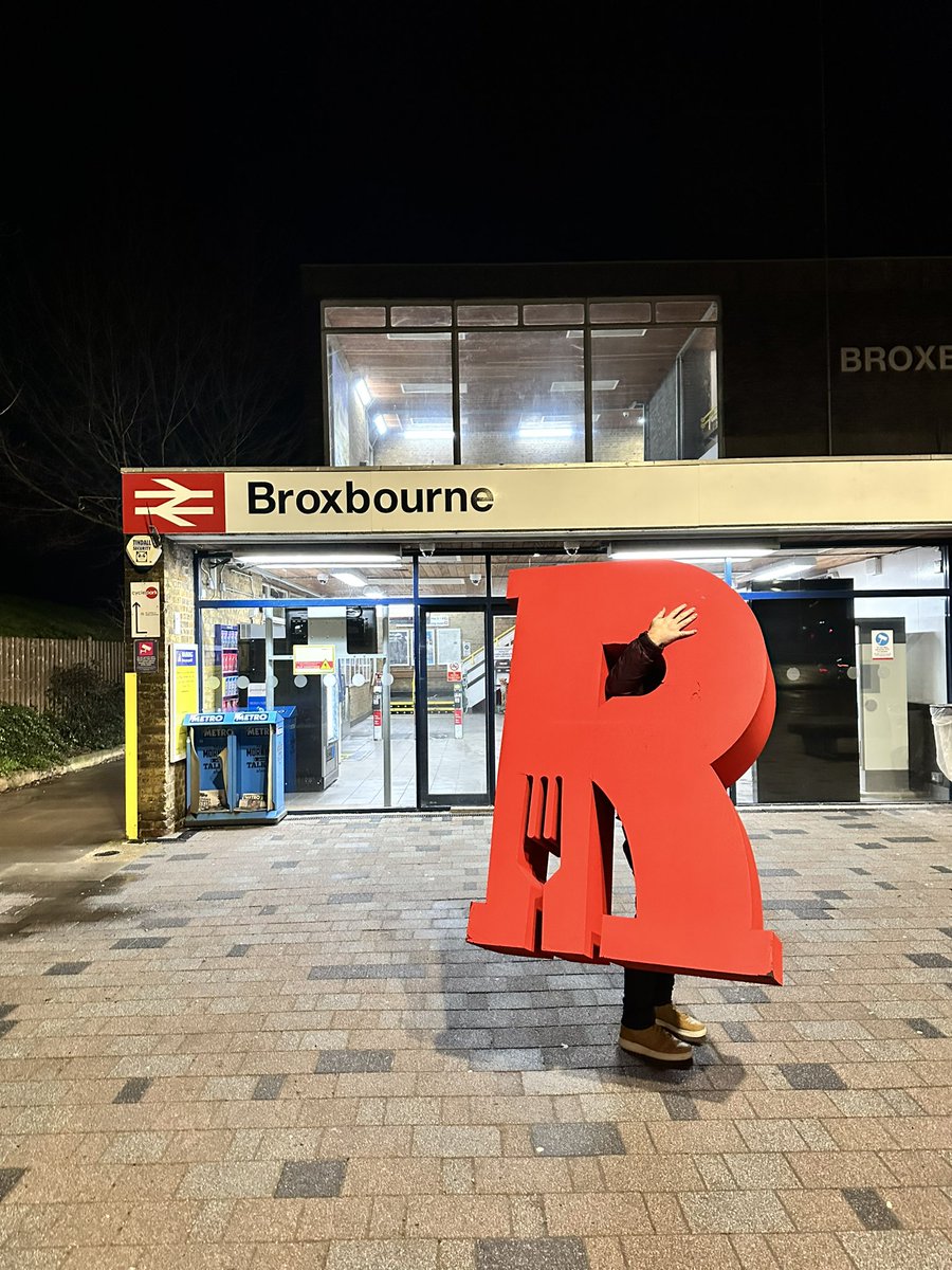 TRISON UK tweet media