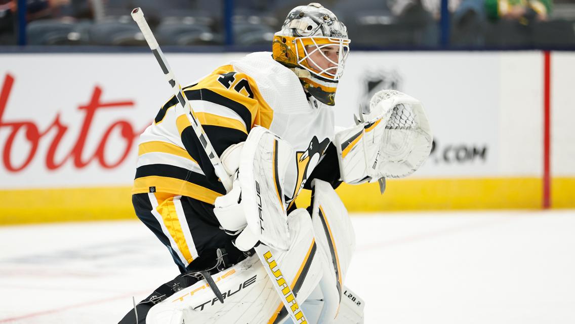 Penguins_VAVEL's tweet photo. Los @penguins convocan de urgencia al portero @dustintokarski desde @WBSPenguins. Envían a WBS al defensa @_tysmith_24
#NHLesp #Pens #LetsGoPens #NHL https://t.co/qLeYAGkJz0