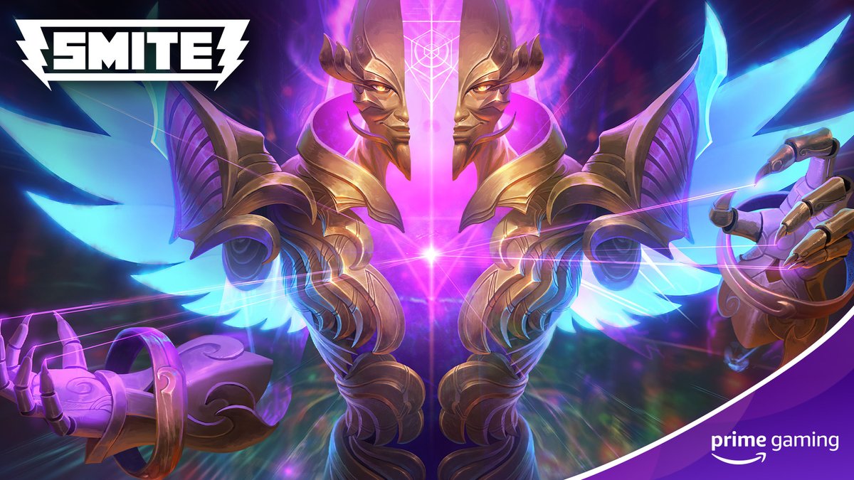 ¡Consigue Agni Dualidad infinita gratis con tu membresía de <a href="/primegaming/">Prime Gaming</a> hasta el 20 de febrero!