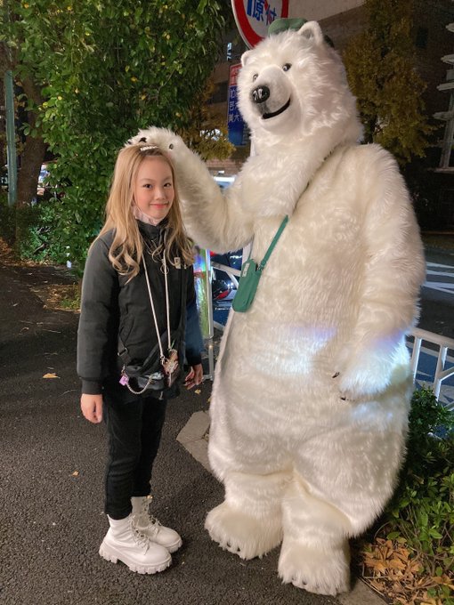 Twitterのコスプレ画像10