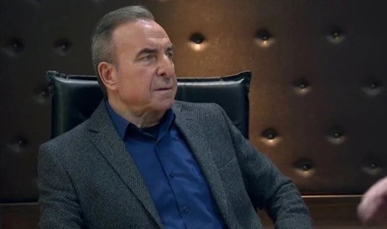 darkwebhaber's tweet photo. Arka Sokaklar'ın 'Rıza Baba'sı Zafer Ergin, 17 yıl sonunda diziden ayrıldı. https://t.co/U8kZiexdHF
