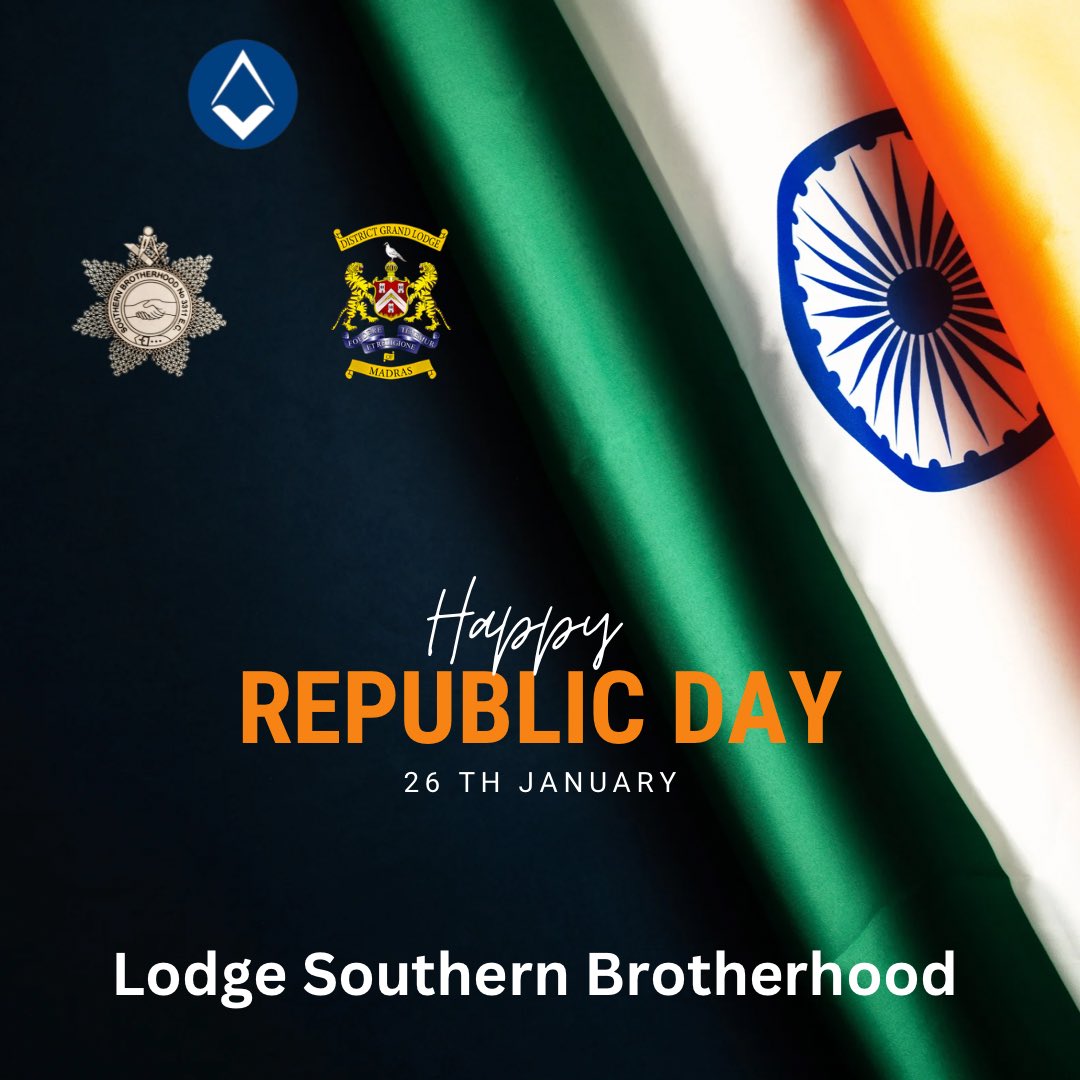 Freedom in the mind, Strength in the words, Pureness in our blood, Pride in our souls, Zeal in our hearts, Let's salute our great Nation on it’s Republic Day. On this auspicious day, We wish you and your family Pride &amp; Honour.