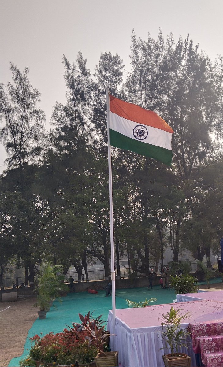 🇮🇳Happy 74th Republic Day 🇮🇳
.
.
#गणतंत्र_दिवस
#जय_हिंद 
#जय_हिन्द_जय_भारत 
#republicday 
#26जनवरी 
#IndianFlag 
#nau