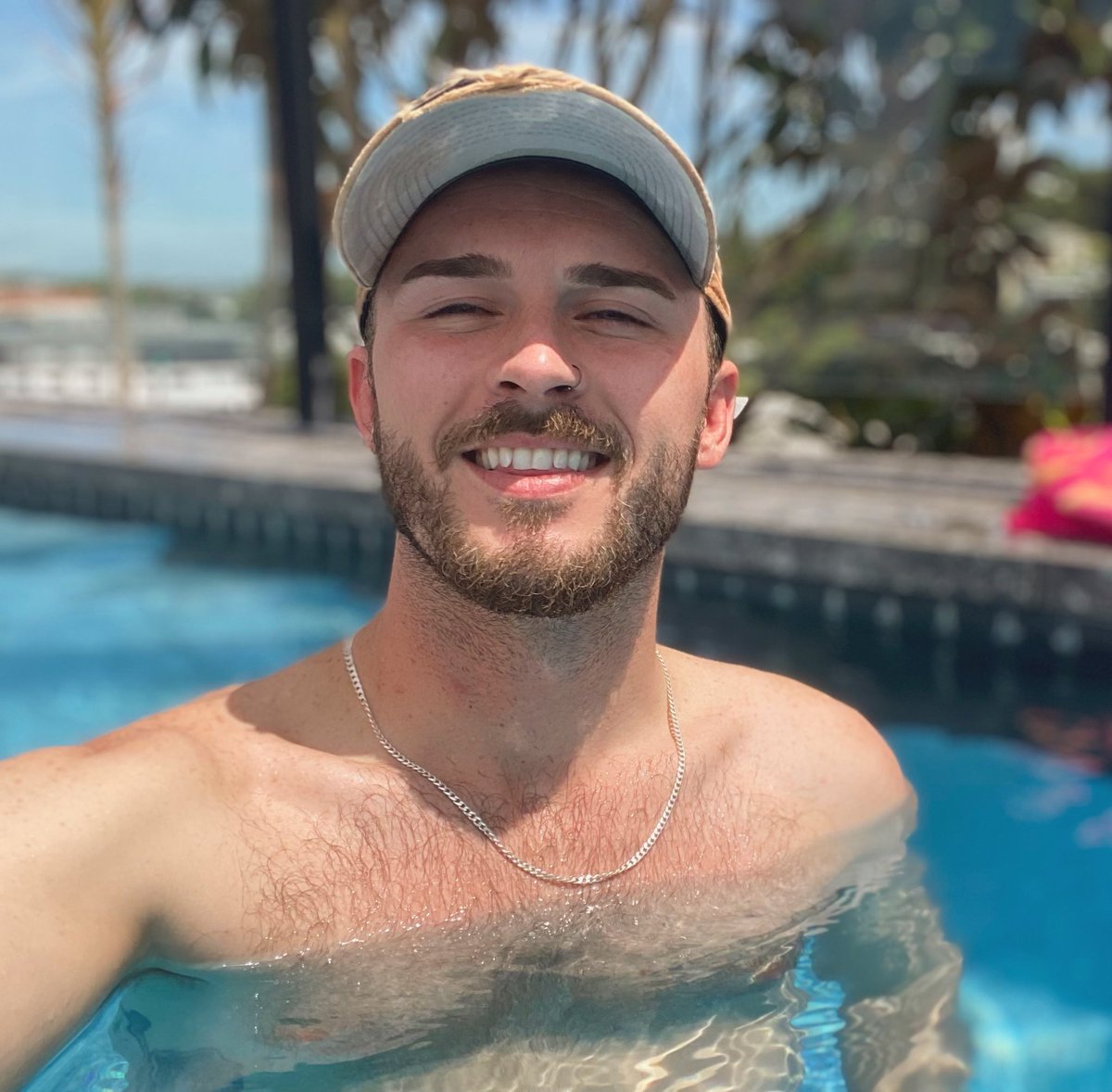 Splash Splash 💦