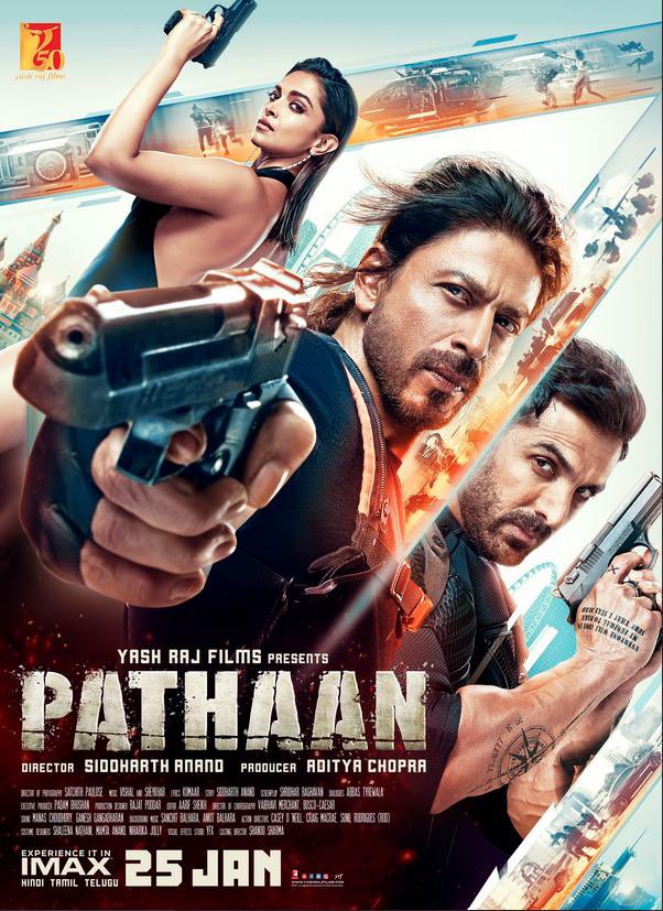 swatishetty's tweet photo. Loving the buzz, the roar 🦁!!! #Pathaan can’t wait to watch. @iamsrk @deepikapadukone @TheJohnAbraham @ShridharR @_GauravVerma @BoscoMartis @AbbasTyrewalas #SiddharthAnand #teamPathaan 👏🏾👏🏾👏🏾 https://t.co/YAVorOfymj