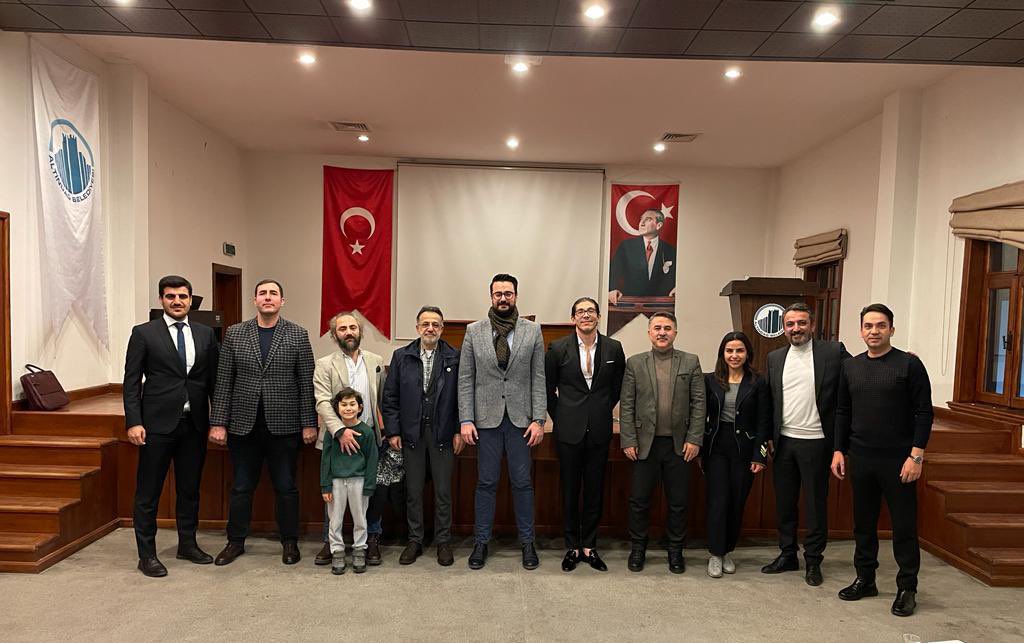 kudusunivakif's tweet photo. Yönetim Kurulu Başkanımız Muhammet Yasir Yanılmaz başkanlığında, Yönetim Kurulu Üyelerimizin katılımlarıyla 
Vakıf Yönetim Kurulu Toplantımızı gerçekleştirdik.

#BirDerdimizVar #Kudüs #kudüsüniversitesi #vakıf https://t.co/FeWDEbr7lk