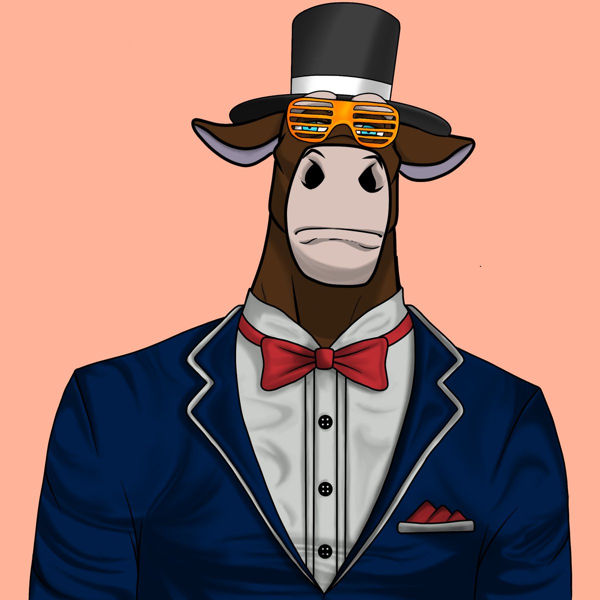 The #BONKBullsNFT just SOLD on @Tensor_HQ for an INSTANT_SALE! Get yours now at tensor.trade/trade/bonk_bul…! #NFT #cryptocollectibles
Next time sweep on Tensor for airdrops!