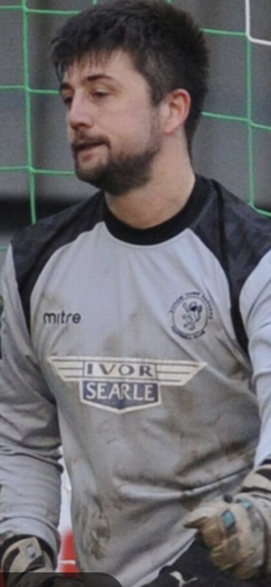 @Goalkeepersofnonleague tweet media