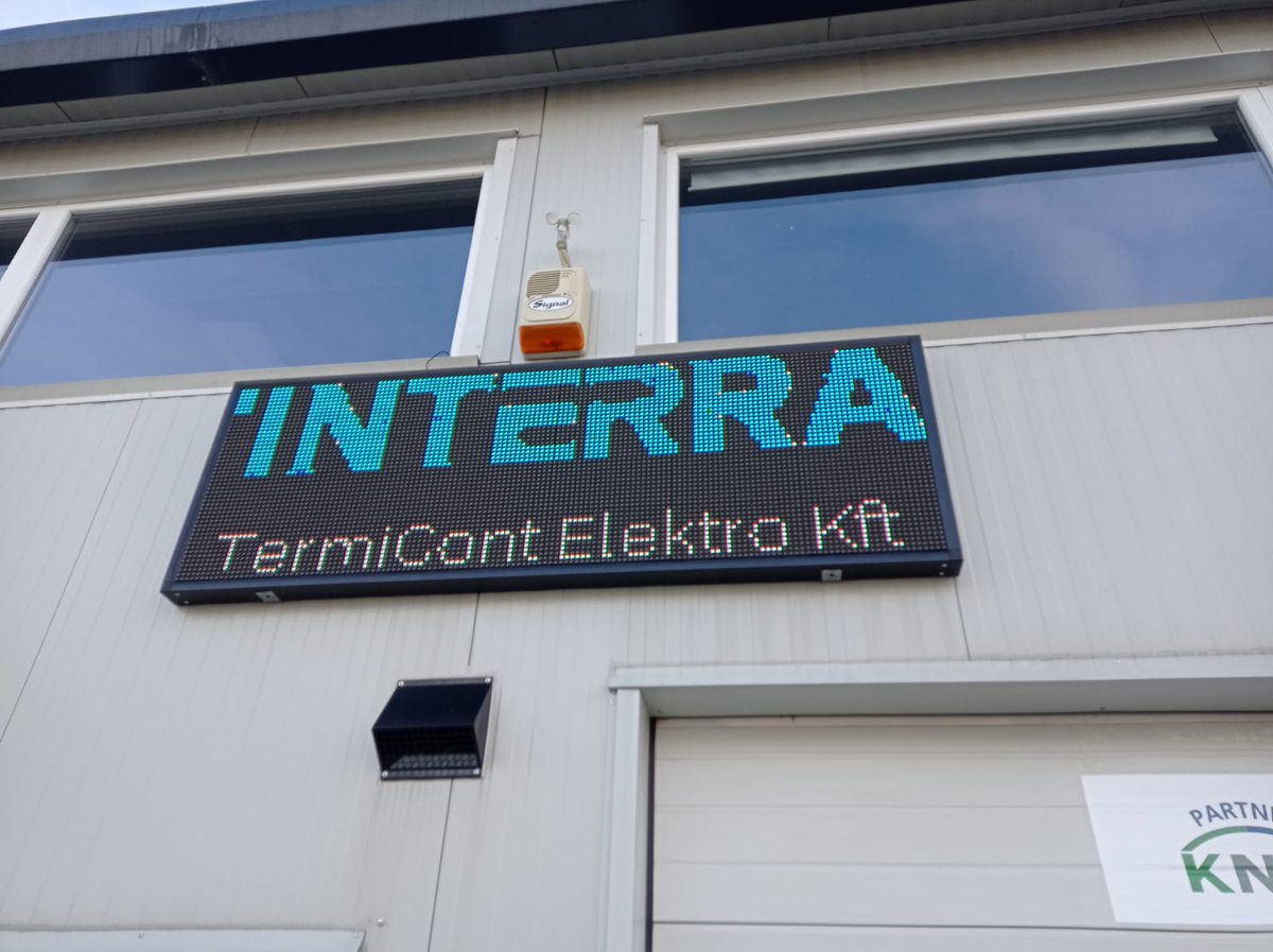 interrasocial's tweet photo. We are in Hungary. 📍
It's great to have partners from all over the world! It was a fruitful trip we enjoyed doing market research and designing new projects simultaneously.🌟🌎🌟

Thank you, Hungary for the hearty welcome!💐

-
#knx #smarthome #smartbuilging https://t.co/4bicDSHU0e