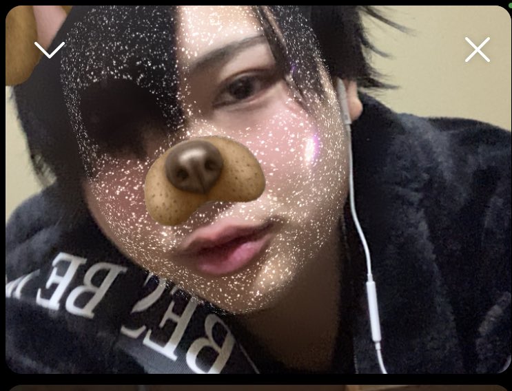 kasida60976307's tweet photo. もれたかな？ https://t.co/ztqiCWnjdZ