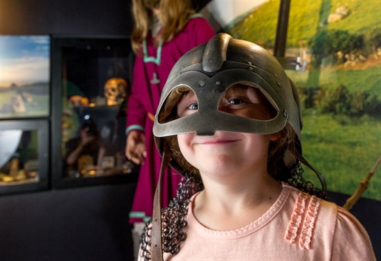 Days Out Cumbria tweet media