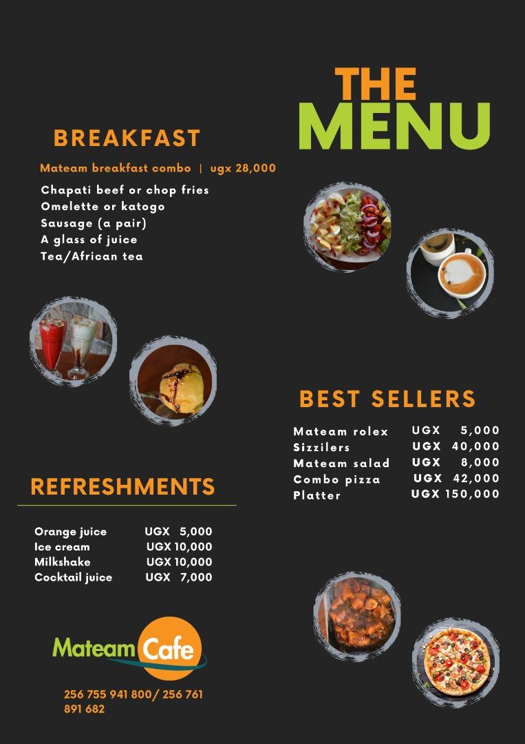 Mat3amCafe's tweet photo. A festival of flavors, bliss on a plate 🥰, healthy and delicious. 😋

Come by @Mat3amCafe . It's always a pleasure to service your orders.
#themenu #themenutoday #healthy #delicious #placeyourorder https://t.co/n3qiDzQTBl