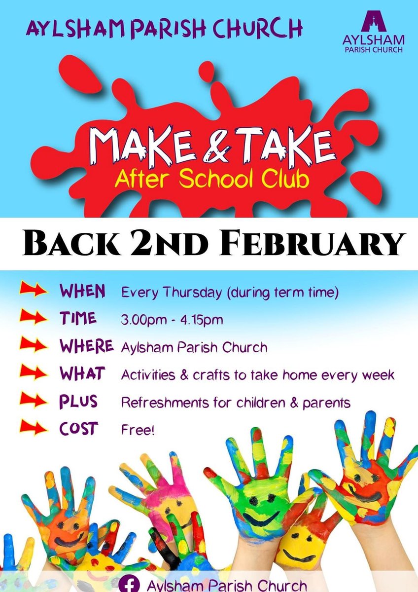 aylsham parish church (@aylshamchurch) on Twitter photo 