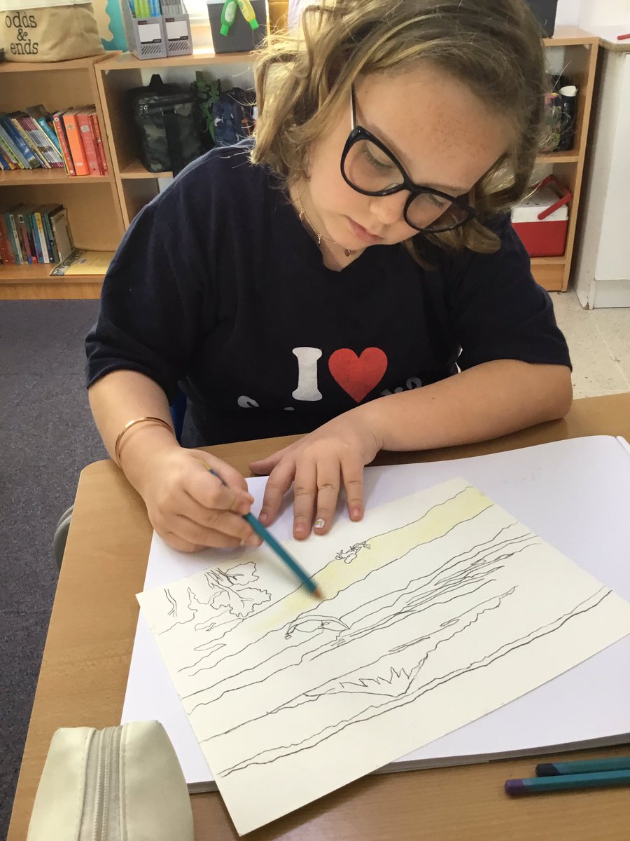 BSM Year 6 tweet media