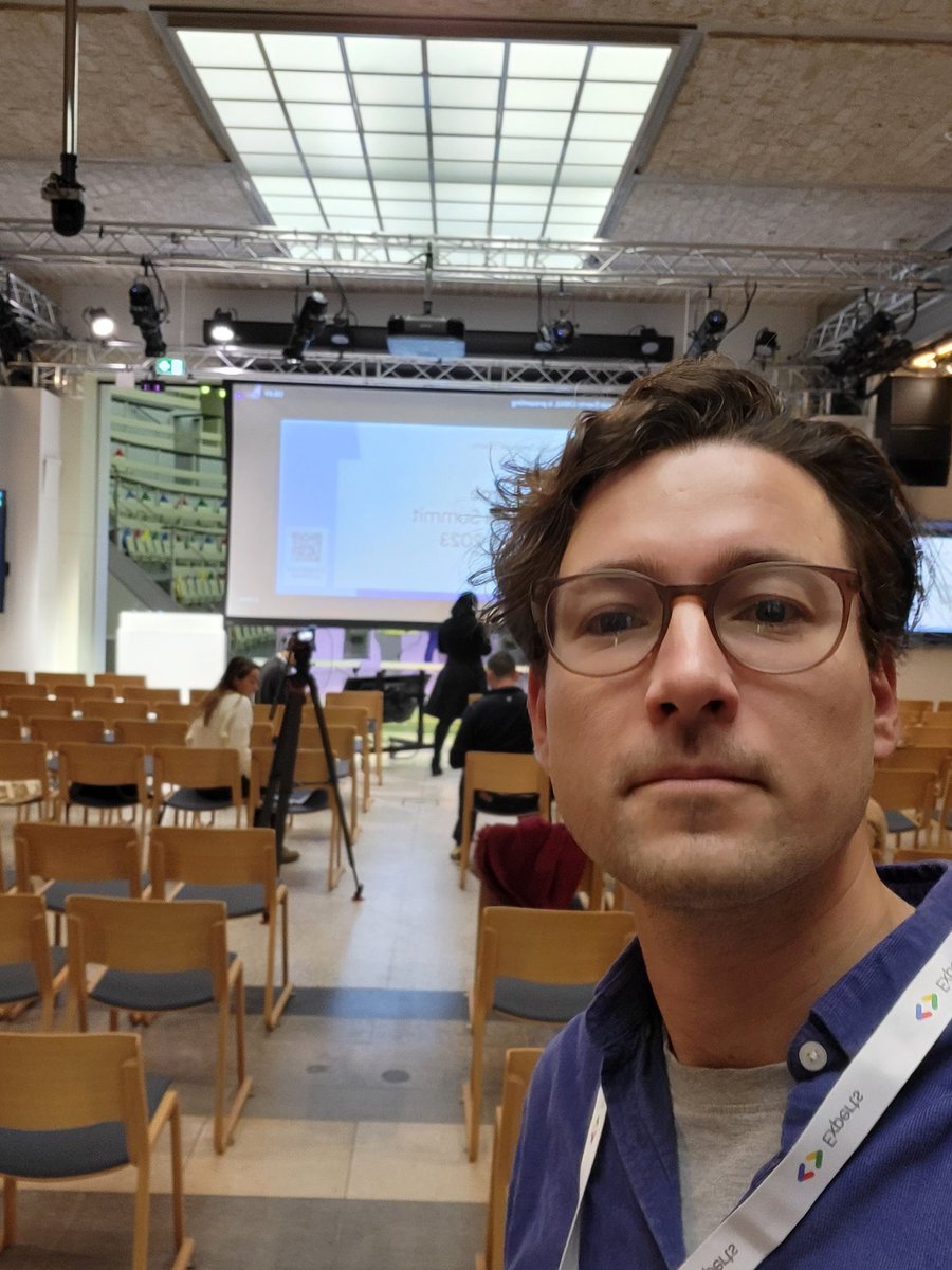 GDE Summit Berlin, who's there??#gdesummit #gde