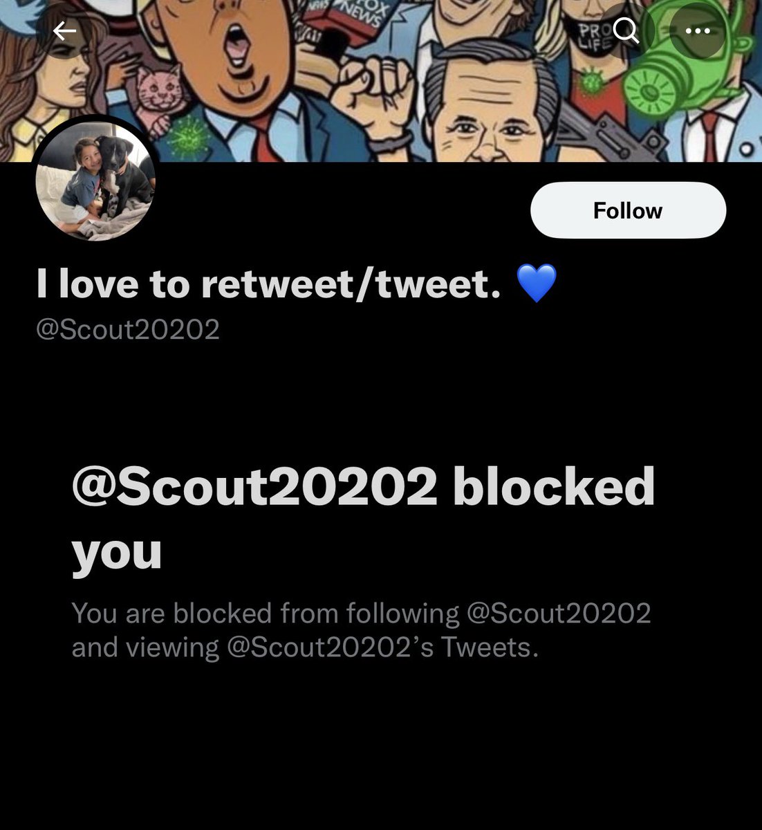 Another commie stupid enough to think I’m a bot and triggered by facts 😂🤡🤡