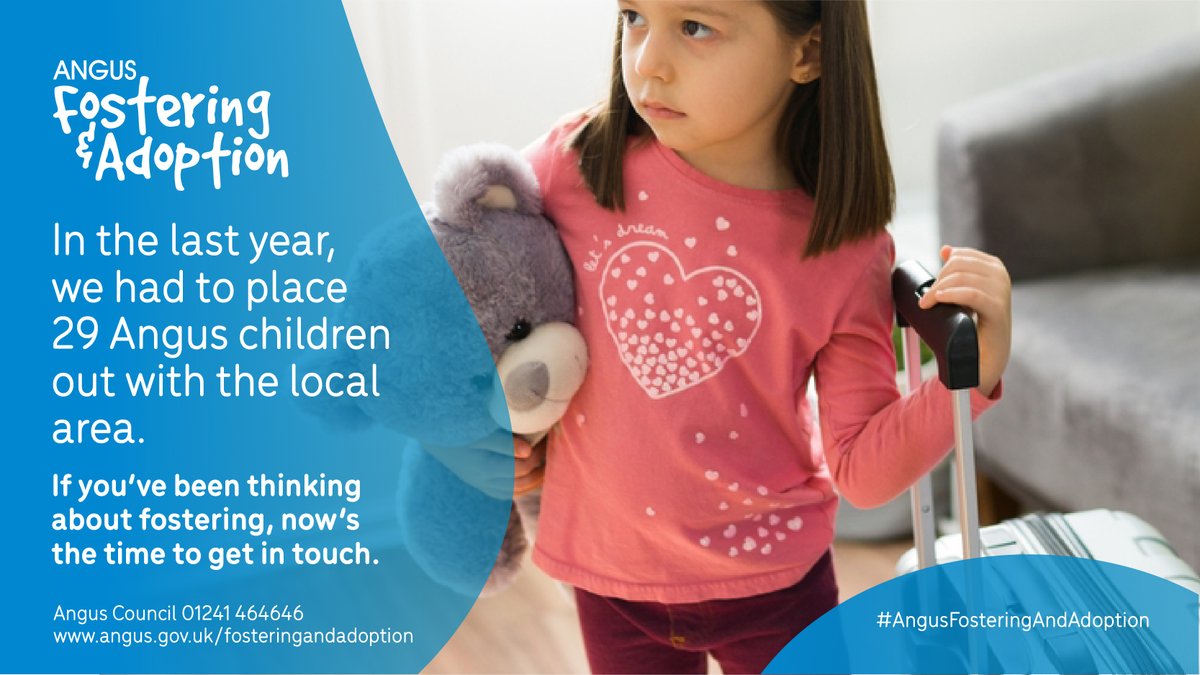 AngusFosteringandAdoption tweet media