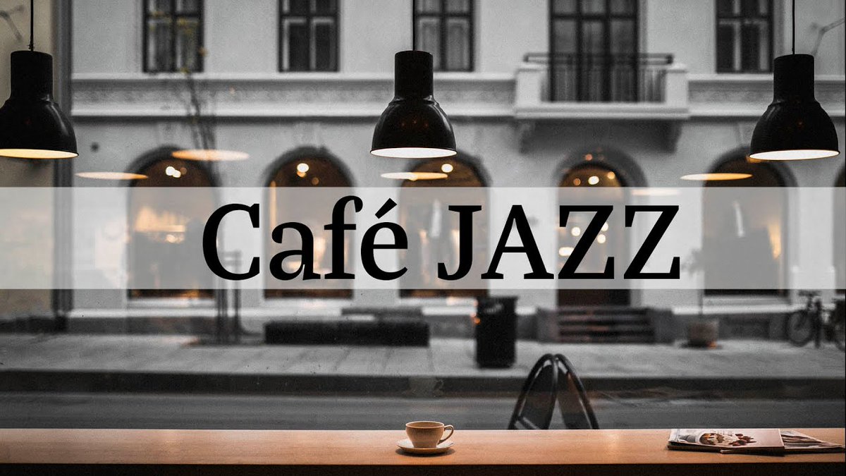 #Vote for the #Best #music content.
=> Join the Best #app : app.Best/join 
#coffeetablejazz #coffeejazz #jazzrelax #gentlejazz #instrumentaljazzmusic #cafejazz #cafejazzmusic #cafemusic #coffeemusic  x.com/besttld/status…