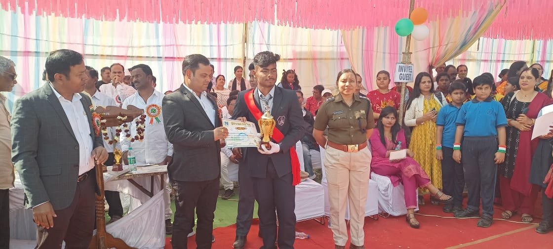 Sub-Collector & SDM, Titilagarh tweet media