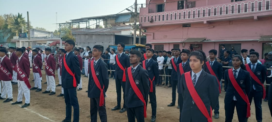 Sub-Collector & SDM, Titilagarh tweet media