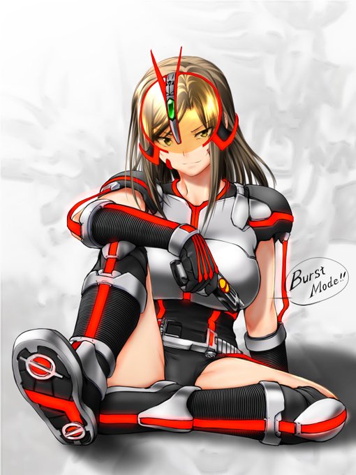 #仮面ライダー55520周年
#向井拓海
ひっそり便乗 