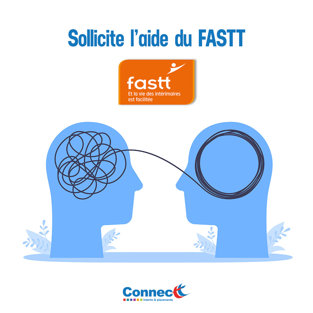 Le FASTT,  Fonds d’Action Sociale du Travail Temporaire, intervient en matière :
🔎 ​De logement,
🔎 D’accès au crédit,
🔎 De mobilité,
🔎 De garde d’enfants.

👉 pulse.ly/2wpbeigvy1

#Connectt #TravailTemporaire