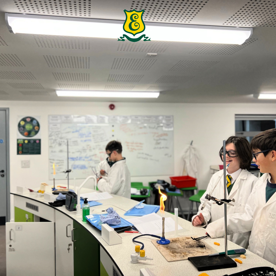 Edgeborough's tweet photo. Y7 investigated and calculated the energy content of food using the humble crisp. So, which tasty treat gave off the most energy? 

🦐 Skips
🧀 Wotsits
🧂 Salt and Vinegar Twirls

#edgeboroughexperience https://t.co/DuXhonXrjR