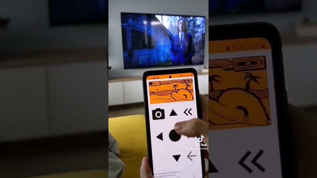 canonicblsphemy's tweet image. #flipperzero in action:how dangerous a flipper zero is #flipperzero #hackingdevice #information #flipper youtube.com/watch?v=ZdICrI…