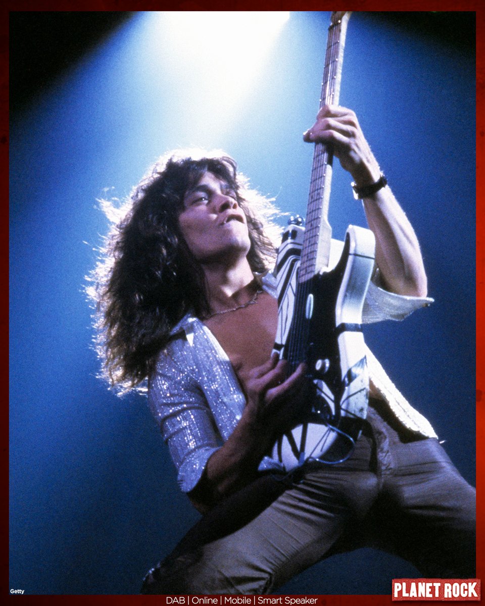 Planet Rock tweet media