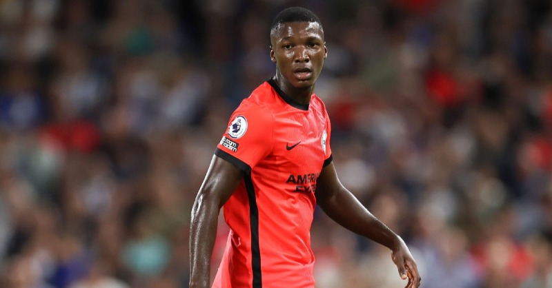 caughtoffside's tweet photo. 🚨 EXCLUSIVE 🚨

Arsenal are one of the clubs informed on Moises Caicedo - don't rule out a surprise from the Gunners late on this January, as we saw in the summer 🔴

More details on this and other big stories in today's *FREE* edition of @FabrizioRomano's Daily Briefing 👇👇