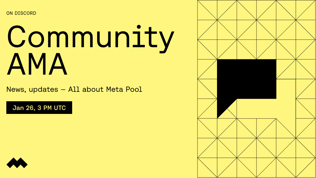 Good morning #NEAR &amp; #Aurora fam! 🙌

Our Community AMA is today!🎙️

We will share our most recent updates, alphas, upcoming events, and more! 🛠️

⏰ 3 PM UTC
📍 bit.ly/3TczS40

We look forward to seeing you! 👀