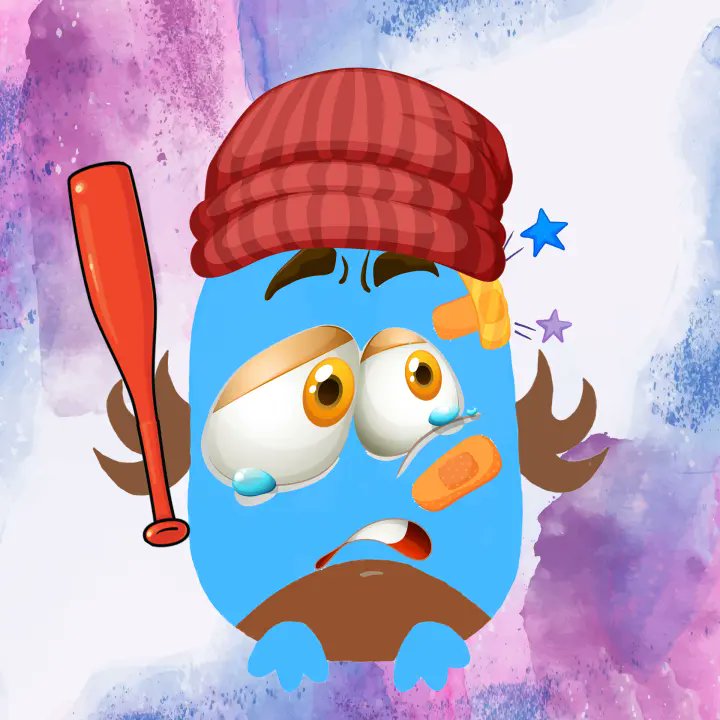 youcrazyowl's tweet photo. #NFT #CrazyOwl #ArbitrumNova #взаимныйфолловинг
- В бейсболе игрок, кидающий мяч, называется питчер. А как называется тот, что с битой?
- Бэттер он называется. А что?...
(продолжение в комментах)
Новая NFT🖼️ coва уже в коллекции.
https://t.co/L8GuHwq0C5 https://t.co/8RlrL2EmEy