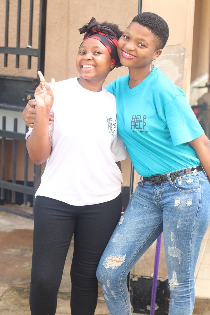 2nyiMonalisa's tweet image. #throughbackthursday
 
some of the pics taken during @helptohelpse IT Gender and Employability Bootcamp in 2019.

I attended as a mentor, helping out four mentees who are now my good friends😌

At that time I had nothing, not even a shit PC and Degree 😂that I have now.