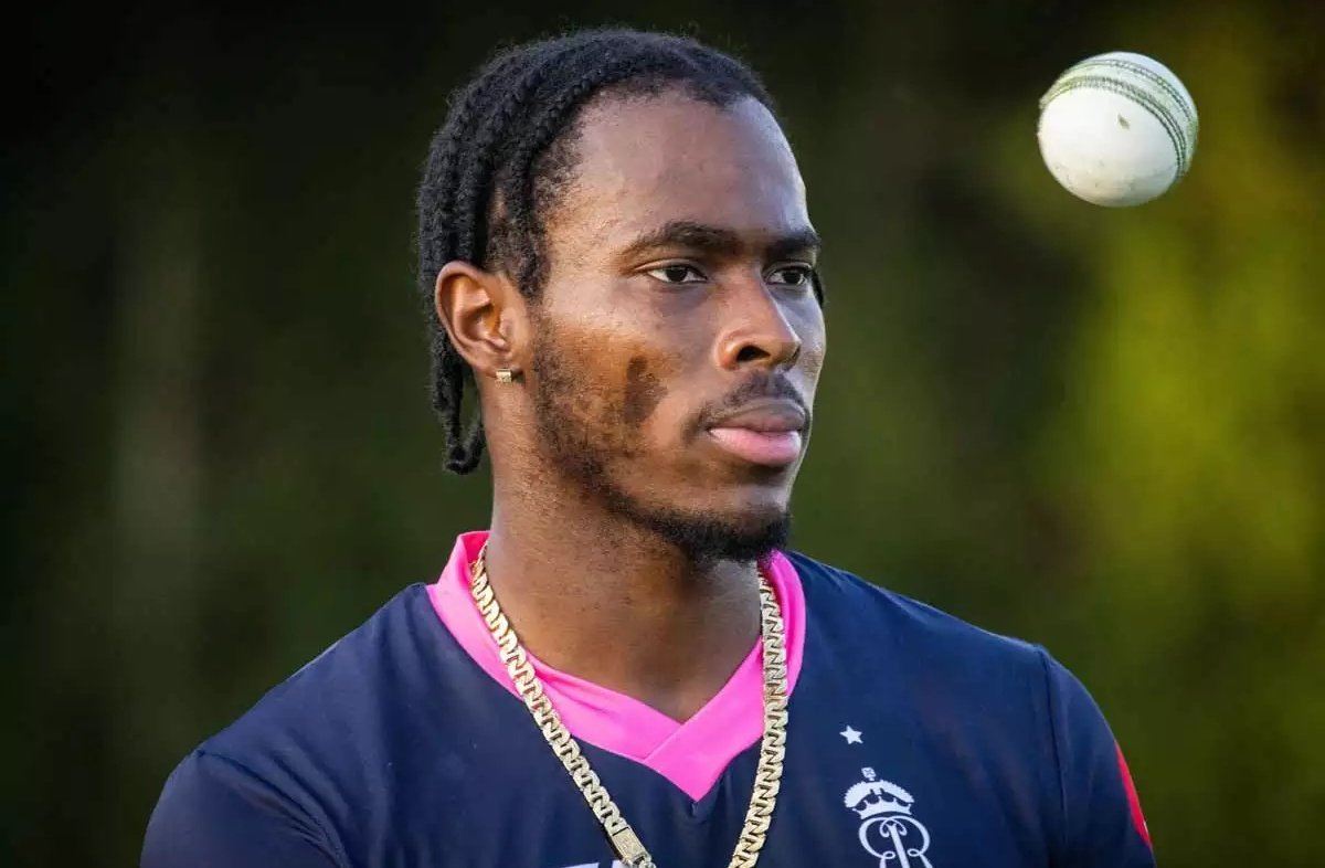 Cricket: Jofra Archer willing to miss India series for World Cup and Ashes  | Metro News