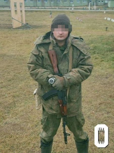 Andrej Poleščuk on Twitter: "Ruský mobik byl ve válce. Pak se na chvíli ...