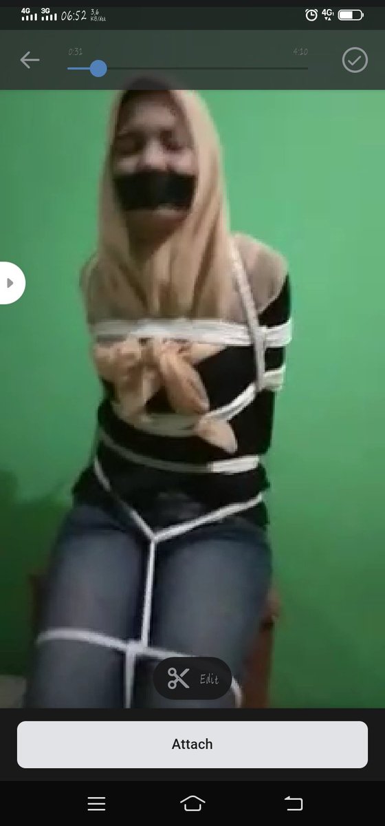 Bondage indo