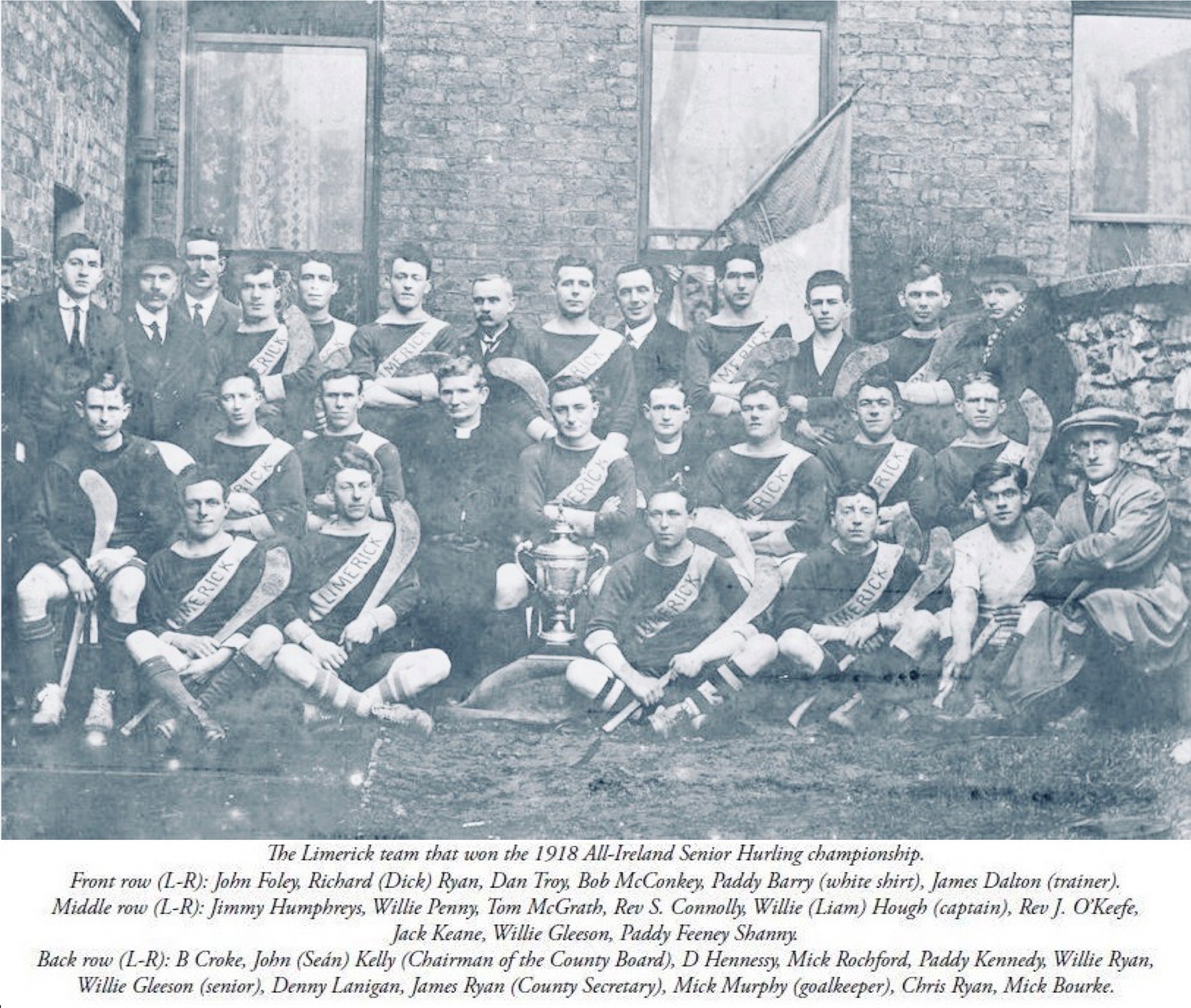 Cllr Emmett O'Brien 🇮🇪 (EmmettOBrienIND) / Twitter