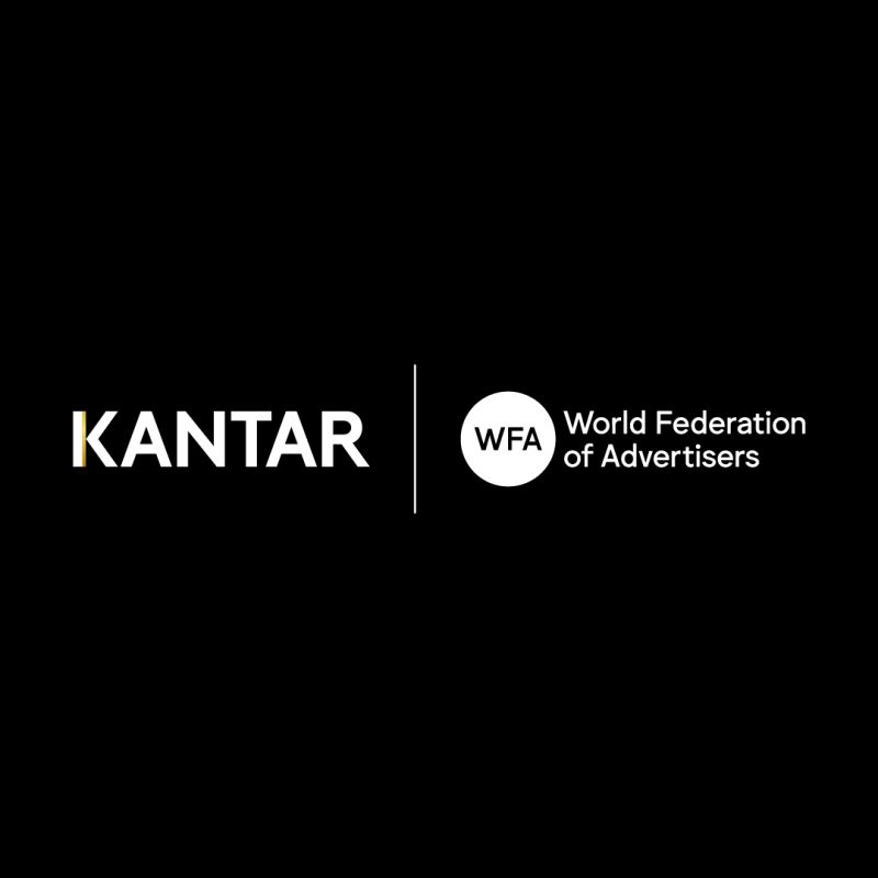 Met trots delen wij dat #Kantar vanaf nu een strategische partner is op het gebied van ESG- en inclusie-inzichten voor de  World Federation of Advertisers (WFA).
#Inclusion  #Diversity  #Sustainability  #ESG  #Marketing