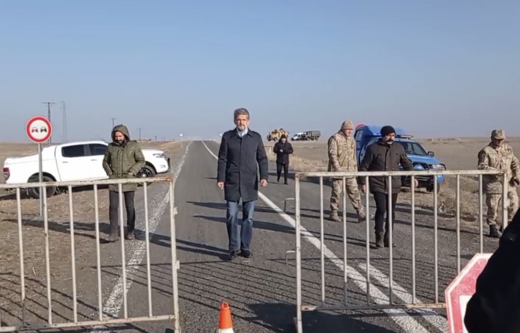 Garo Paylan - Կարօ Փայլան tweet media