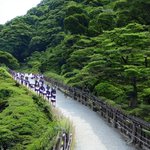 AIさんに観光地を聞いてみたのツイート画像