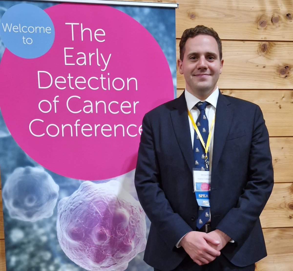 TheHannaGroup (@hannagroup_icl) on Twitter photo Many congratulations to our PhD Fellow <a href="/MichaelGFadel/">Michael Fadel</a> for being awarded the <a href="/NIHRresearch/">National Institute for Health and Care Research</a> Doctoral Fellowship. He will be validating a breath test for early colorectal cancer detection (COBRA2 multicentre trial). <a href="/profgeorgehanna/">George Hanna</a> <a href="/ckontovo/">C. Kontovounisios</a> <a href="/DrAmandaJCross/">Amanda J Cross</a> <a href="/ImperialSandC/">Surgery and Cancer</a> Many congratulations to our PhD Fellow <a href="/MichaelGFadel/">Michael Fadel</a> for being awarded the <a href="/NIHRresearch/">National Institute for Health and Care Research</a> Doctoral Fellowship. He will be validating a breath test for early colorectal cancer detection (COBRA2 multicentre trial). <a href="/profgeorgehanna/">George Hanna</a> <a href="/ckontovo/">C. Kontovounisios</a> <a href="/DrAmandaJCross/">Amanda J Cross</a> <a href="/ImperialSandC/">Surgery and Cancer</a>