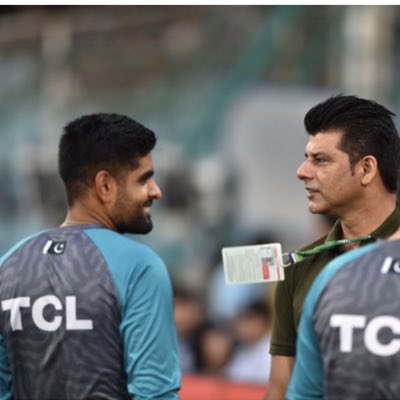 MuhammadWasim77's tweet photo. #NewProfilePic #BabarAzam𓃵 https://t.co/CN2ebmkNOR