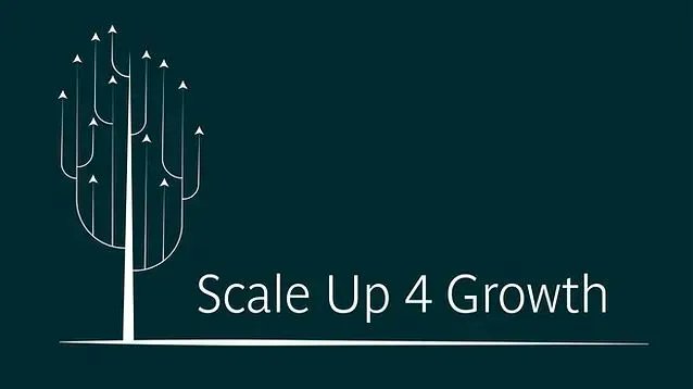 Scale Up 4 Growth is delivering an engaging two-day course for B2B SMEs in Gloucestershire to learn how to build your brand and place consumers at the centre of your #business in the digital world🌱 

The 1 &amp; 2 of February at <a href="/thegrowthhubbiz/">The Growth Hub - Gloucestershire</a> 

Register👉buff.ly/3Yb55rp