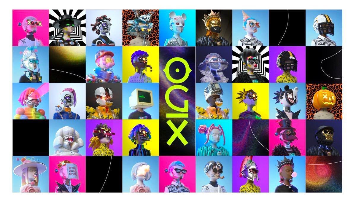 🔥 GIVEAWAY 🔥

5x WL <a href="/PartyIconsOGX/">PARTY ICONS</a> ❤️‍🔥

To Enter: 

1️⃣ Follow <a href="/PartyIconsOGX/">PARTY ICONS</a> &amp; <a href="/ramironayar/">Elturconfts</a> 
2️⃣ Like &amp; Retweet
3️⃣ Tag #NFT friends
4️⃣ Join Discord: discord.com/invite/GuyYnDF…

48 hours