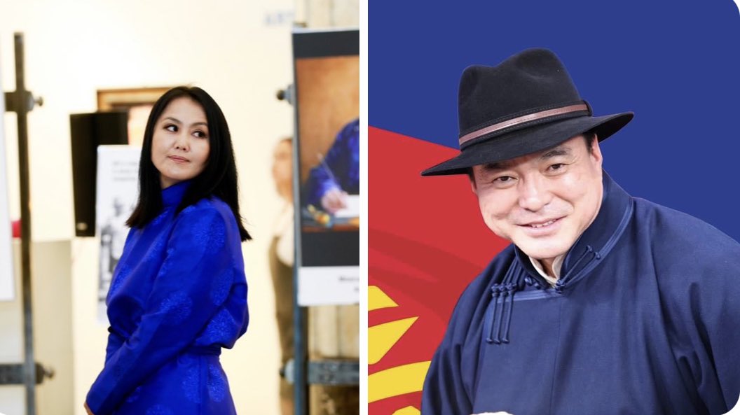 Хилийн гаднаас Шадар сайд С.Амарсайханы талаар нүүр номонд пост бичиж Эрүүгийн гэмт хэрэг хийж магадгүй гэж үзэн надад таслан сэргийлэх арга хэмжээг авлаа! Шадар сайд маань хув’н мөрдөгчтэй, прокурортой, шүүгчтэйг харлаа үзлээ!Угтаа бол Эрүүгийн гэмт хэрэгтэн болох ёстой хүн нь?