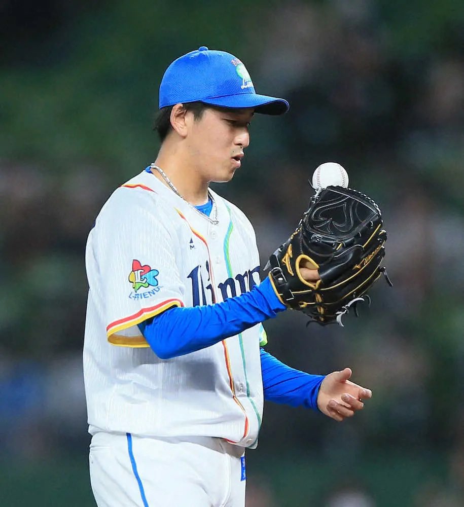 西武 2022 「L-FRIENDSシリーズ」 L-FRIENDSユニフォーム （前年までの