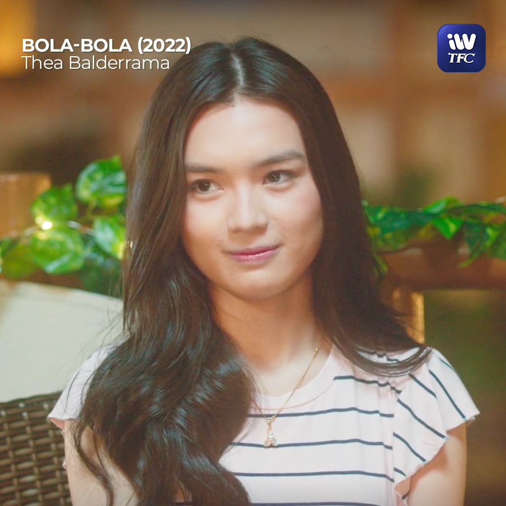 ofc_iwant's tweet photo. Happy birthday, @francinecarreld! 🎂🎁🎉
From your iWantTFC fam!

What's your fave Francine show and movie? You can watch them here on iWantTFC! https://t.co/KdVg5WcCql https://t.co/5wnQxwnDUt