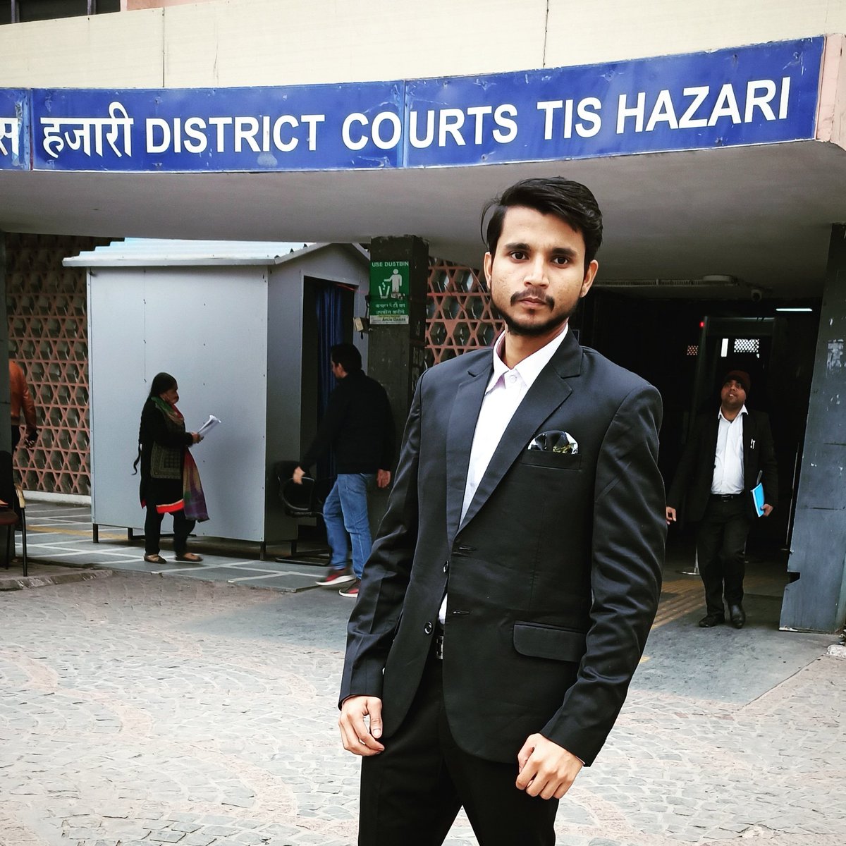 ImranisticKhan's tweet photo. Stepping towards achieving dreams 🔥 😎✌🏻❤️
 #RepublicDay2023
.
.
.
.
.
.
#law #lawyer #advocacy #judiciary #judge #court #justice #constitution #lawstudent #advocate #vakeelsaab
 #RepublicDay2023 https://t.co/lGHNx7Y9xT